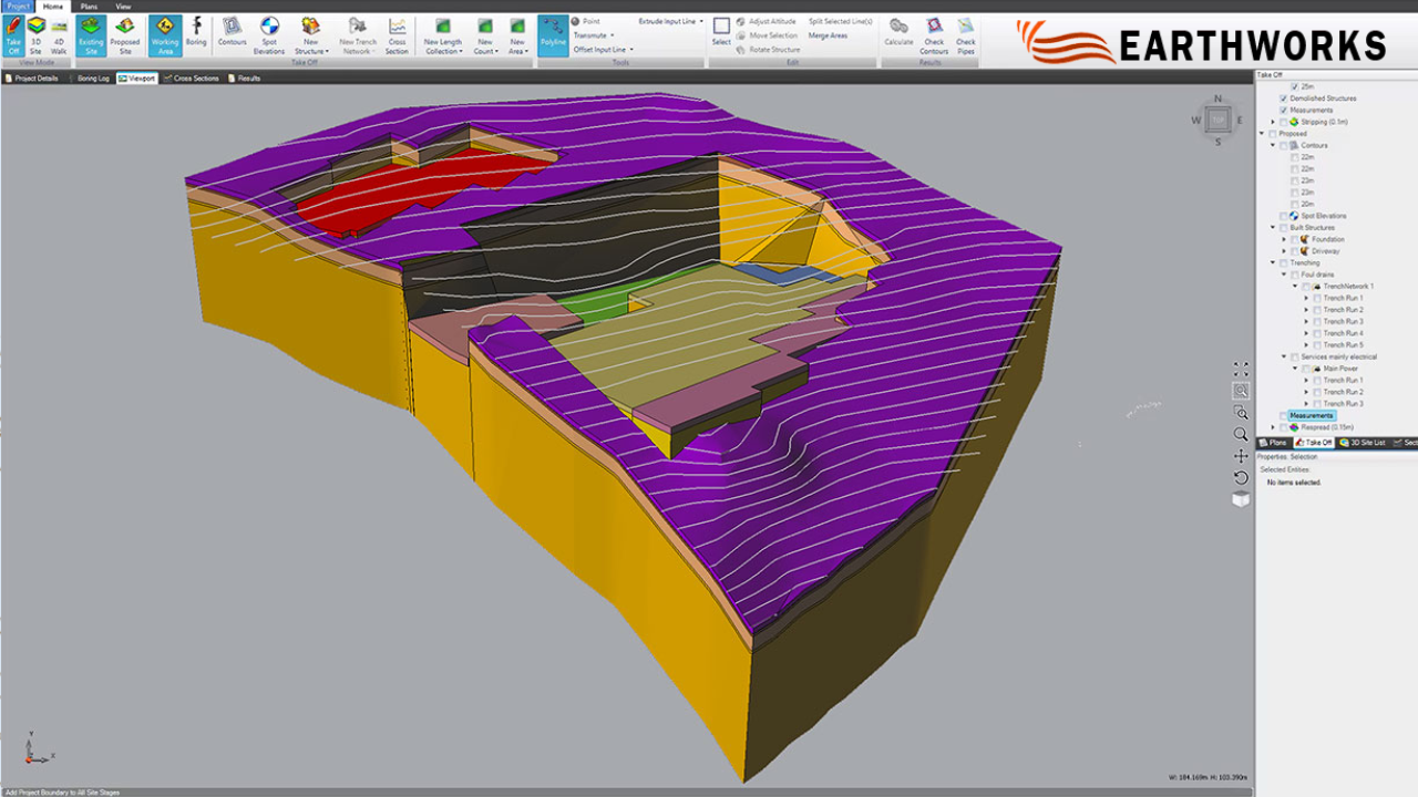 Excavation Estimating Software: 10 Factors That Affect Accuracy