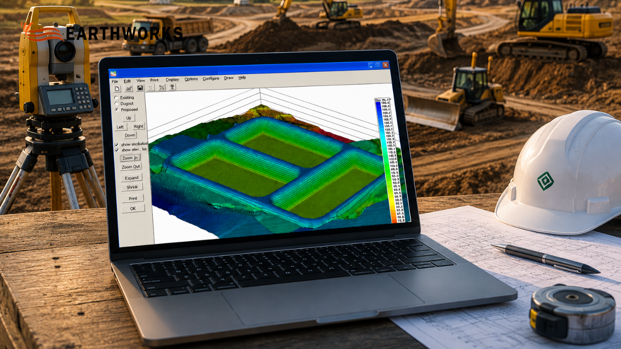 Excavation Software: 7 Planning Mistakes Contractors Should Avoid